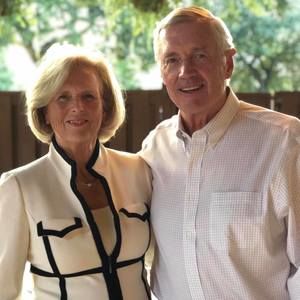 Meet your Posher, Ann